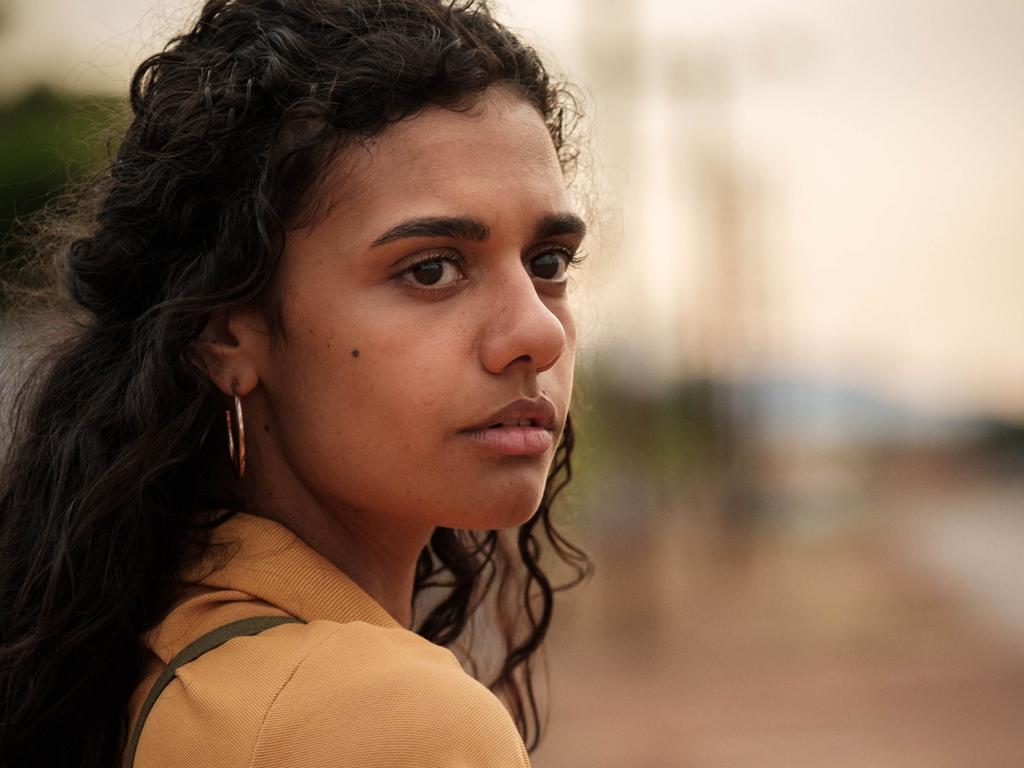 Mystery Road star Madeleine Madden joins Isabela Moner in Dora the ...