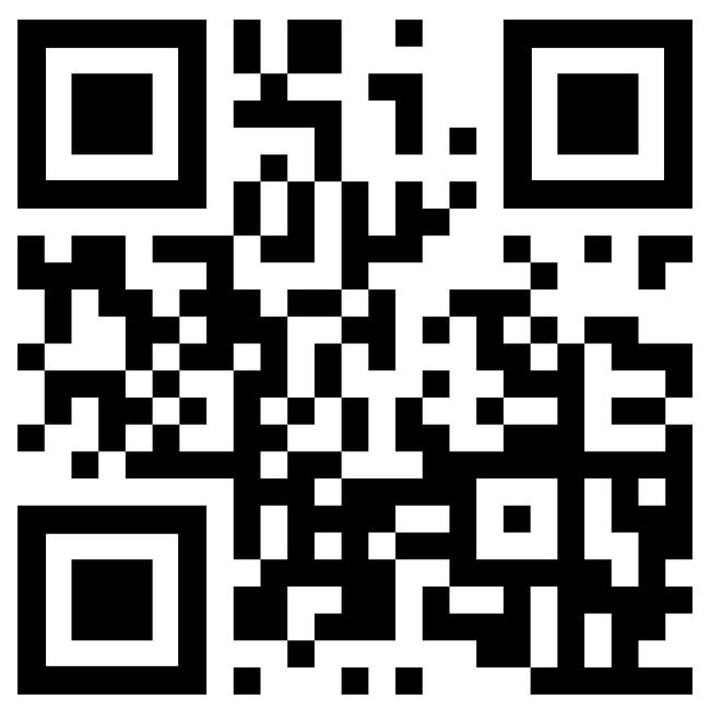 QR code to download free e-book For the Love of Bread released by Redkite.