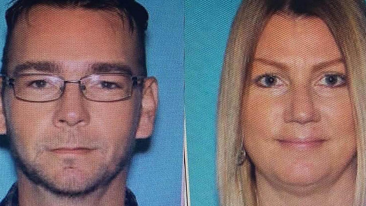 Police charged the couple with four counts each of involuntary manslaughter for failing in their responsibilities as gun holders.