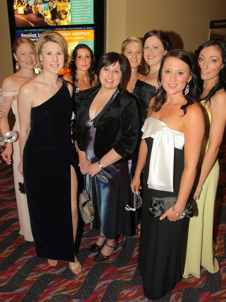 Flashback gallery: Princess Mary among guests at Chocolate Lovers Ball ...