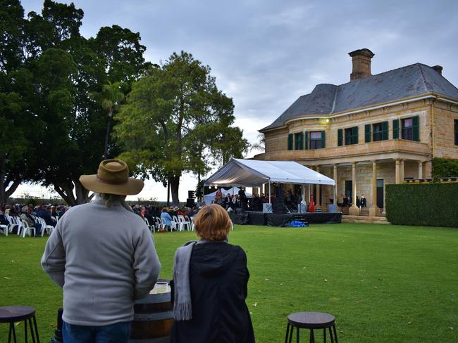 Jimbour House celebrates two massive milestones this weekend