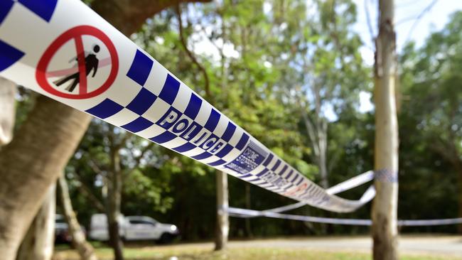 SHOCK DISCOVERY: Queensland Police crime statistics has revealed a shocking rise in offence rates, indicating 2021 had recorded a rise in assaults, break ins, public nuisances and drug offences. Picture: Matt Taylor