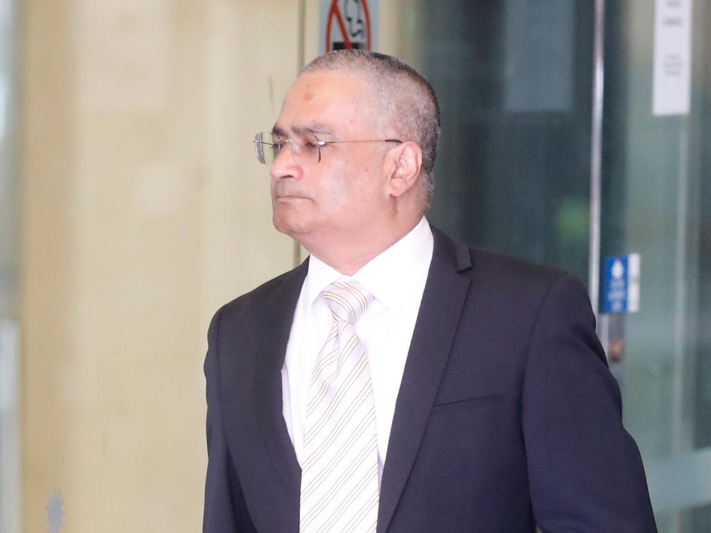 WA Businessman Admits Indecently Assault On Virgin Australia Flight To ...