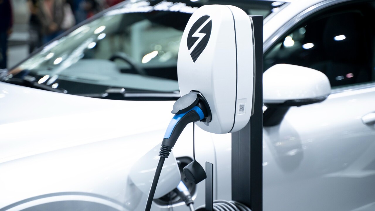 Electric vehicle prices ‘coming down’