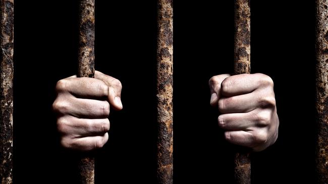 ’I thought if you could learn to survive Pentridge, you could survive anything.’