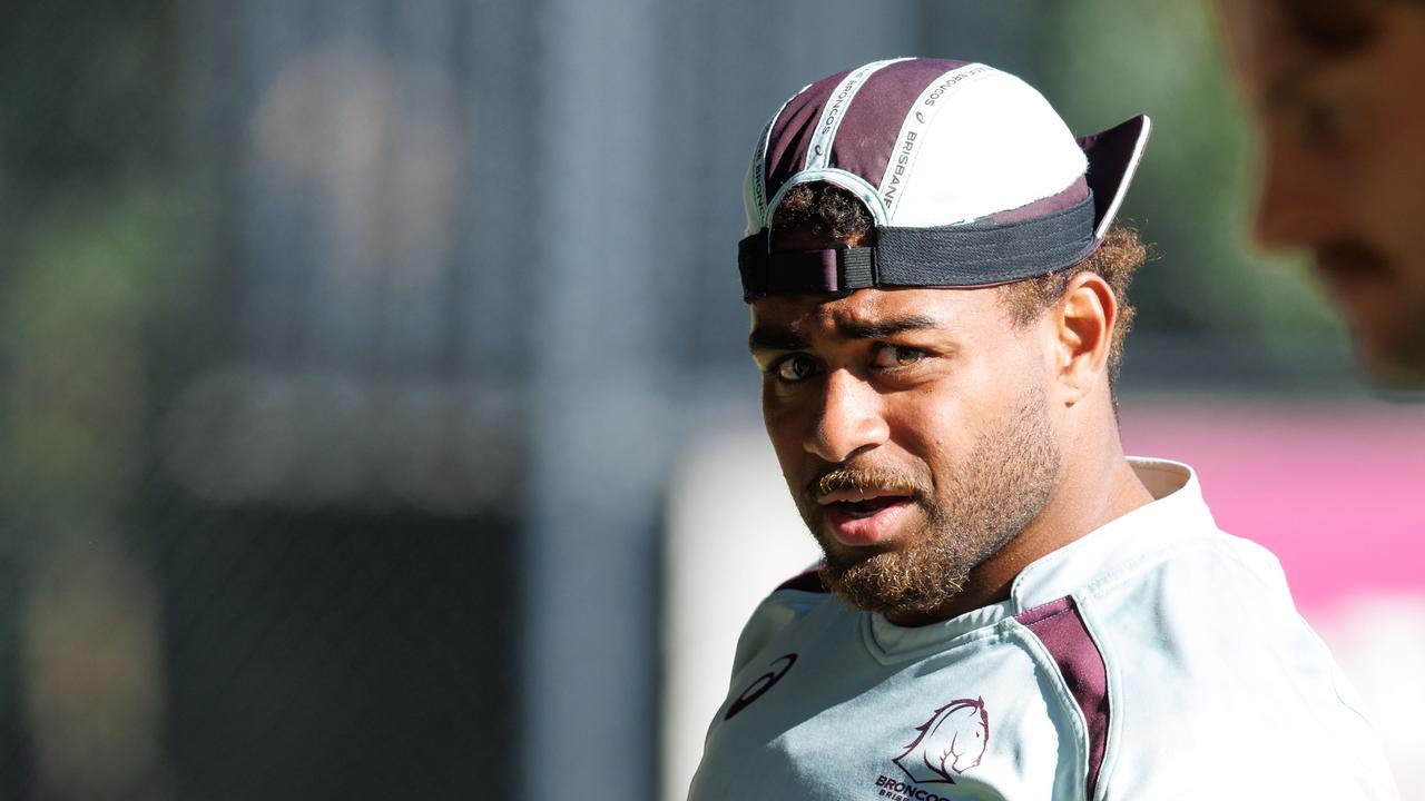 Early Mail: Injury opens door for Mam, Bulldogs’ Preston gamble
