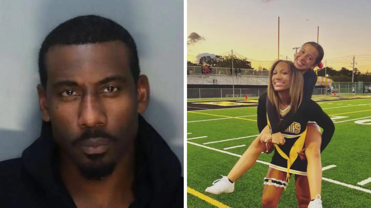 Amar’e Stoudemire was arrested early Sunday morning on a domestic violence charge after allegedly punching his daughter.