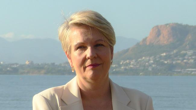 Environment Minister Tanya Plibersek. Picture: Blair Jackson