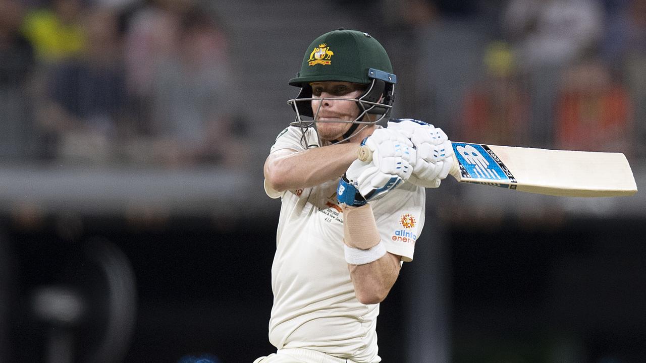 He’s had a lean summer so far but there’s a reason Steve Smith averages more than 60 in Test cricket.