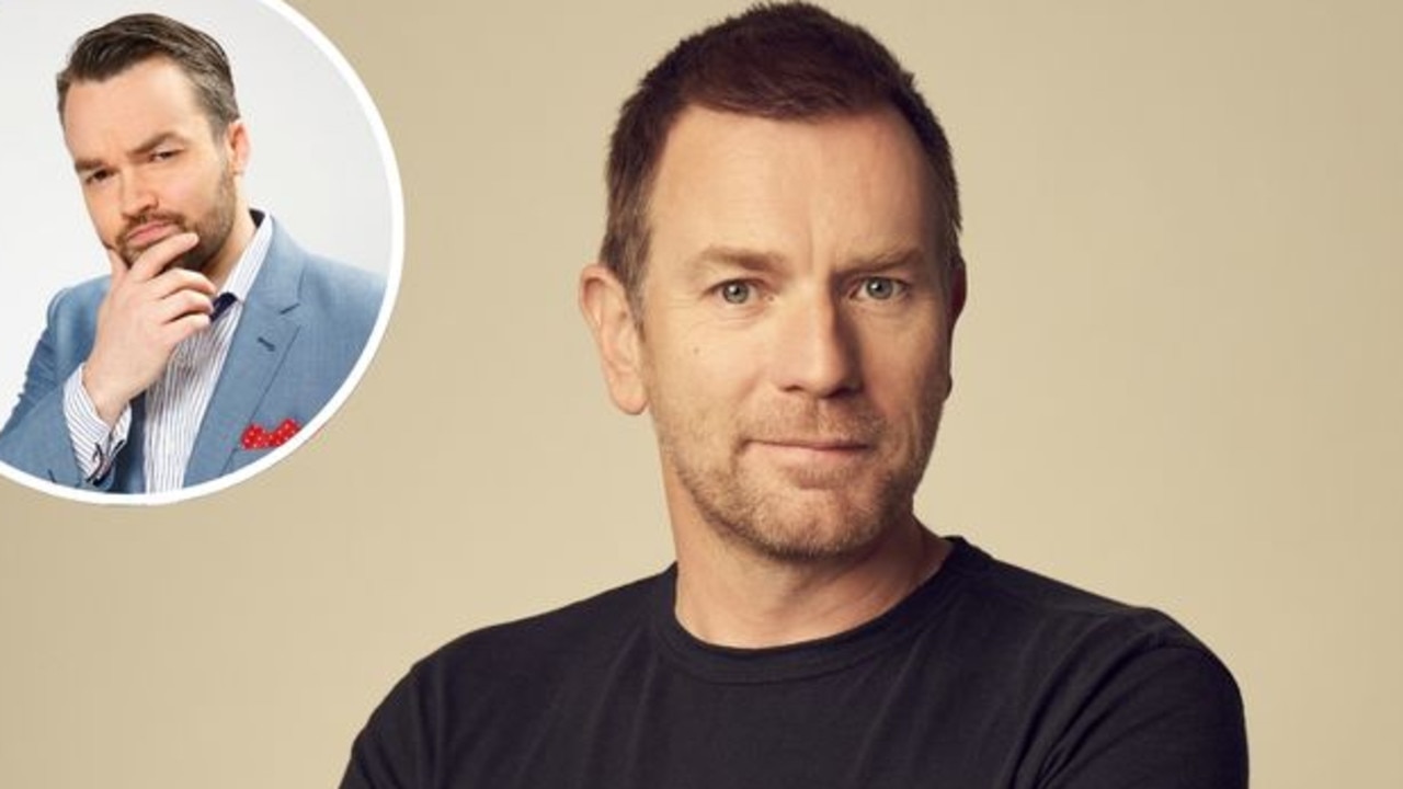 Actor Ewan McGregor was born and raised in which UK country?