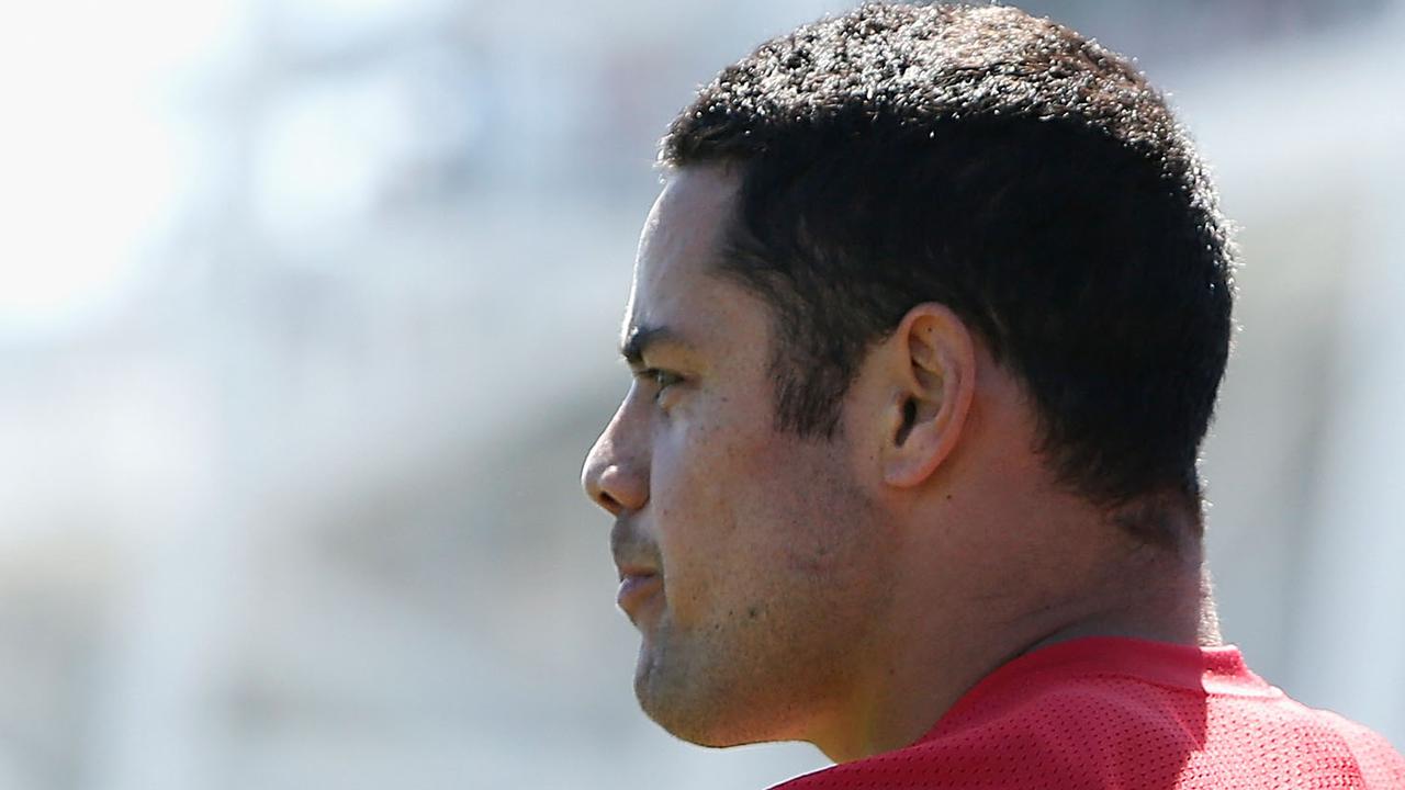 Jarryd Hayne wraps up preparations for start of 49ers offseason workout  program - Niners Nation