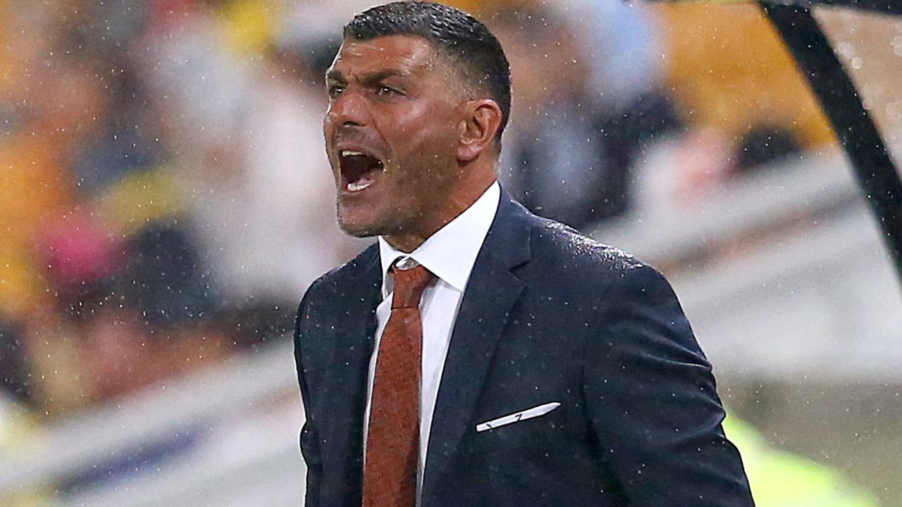 A-league News: Brisbane Roar Urged To Play Youth, John Aloisi To Be 