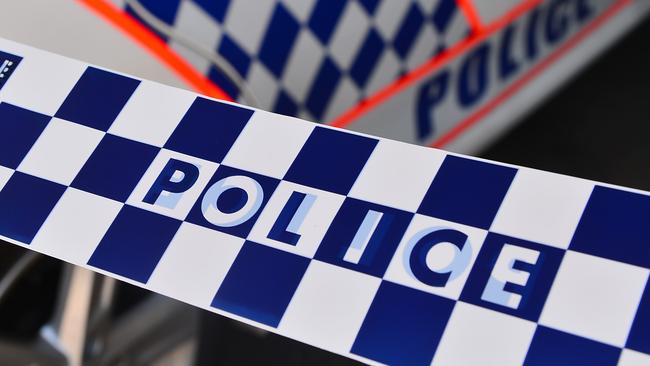 A 39-year-old man has died at sea following a workplace incident off the coast of the Top End