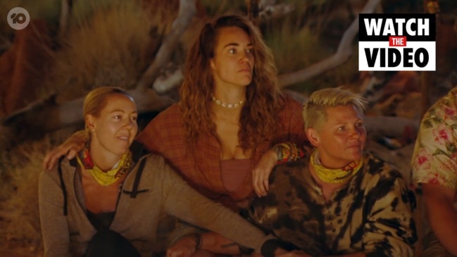 Survivor's tribal council shock – 'What just happened?' (Network 10)