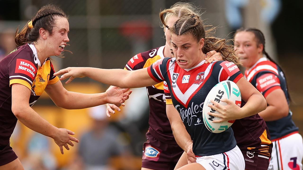 Boom time for women’s footy as grand finals take centre stage | The ...