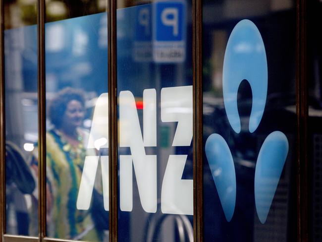 ANZ has reportedly promised to inject $35 billion into the Queensland economy if the deal to purchase Suncorp Bank went ahead. Picture: David Geraghty