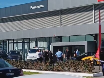 Police have arrested a man after an incident at a car dealership in Sydney’s South West. At 10am today (Tuesday 23 July 2024), emergency services responded to reports of a man causing a disturbance at a car dealership on Church Street, Granville., Officers from Cumberland Police Area Command attended and arrested a 69-year-old man at the scene., It will be alleged the man threatened staff with a hammer and poured petrol in the showroom floor before igniting it. The fire was extinguished by staff members.,