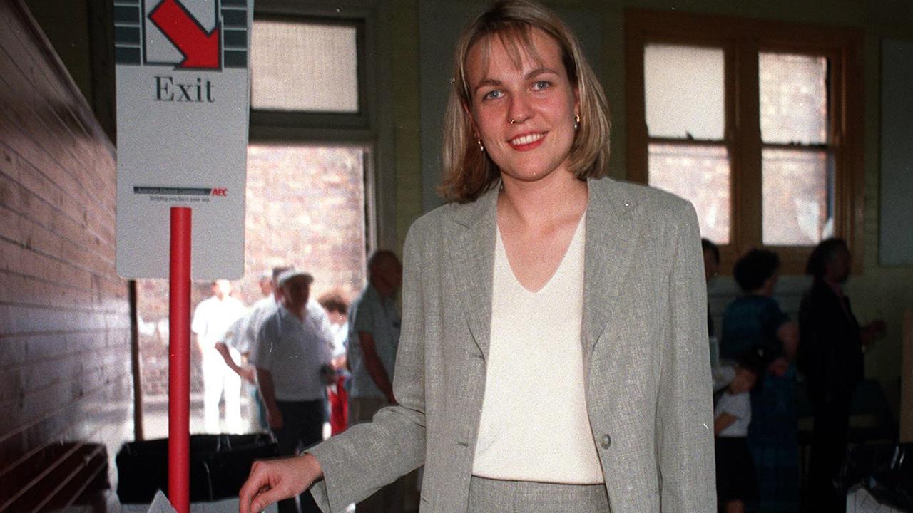 Tanya Plibersek On Being The Longest Serving Female Mp In Australias