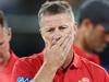 Hardwick messiah hopes dashed by captains
