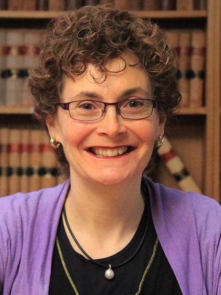 Professor Kim Rubenstein, honorary professor at the ANU College of Law.