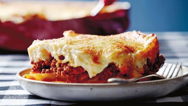 How to make the perfect lasagne | The Courier Mail