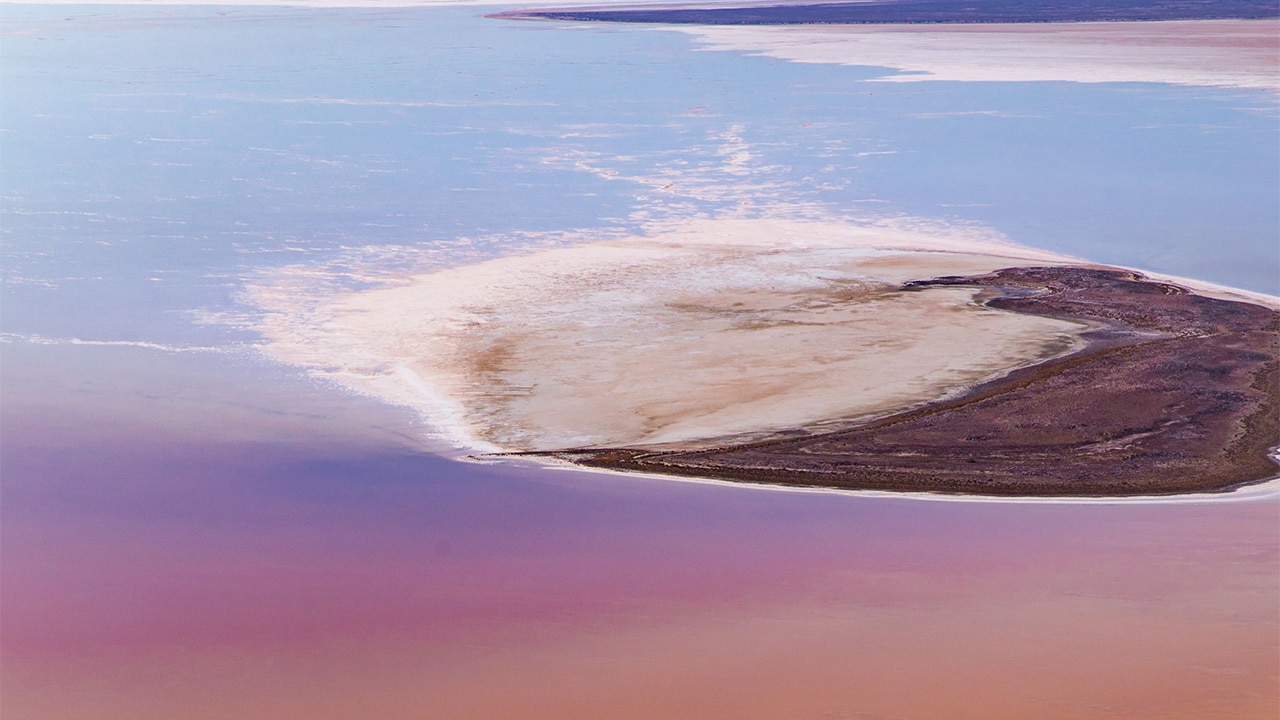 <p>For most of its life the lake is a flat, waterless, salt-encrusted basin. Flooding events are rare, just a handful in the last 100 years. This isn&rsquo;t Uluru or the Great Barrier Reef. It is fleeting, ethereal. An outback legend. Which means one thing: you&rsquo;ll never take Kati Thanda for granted.</p>