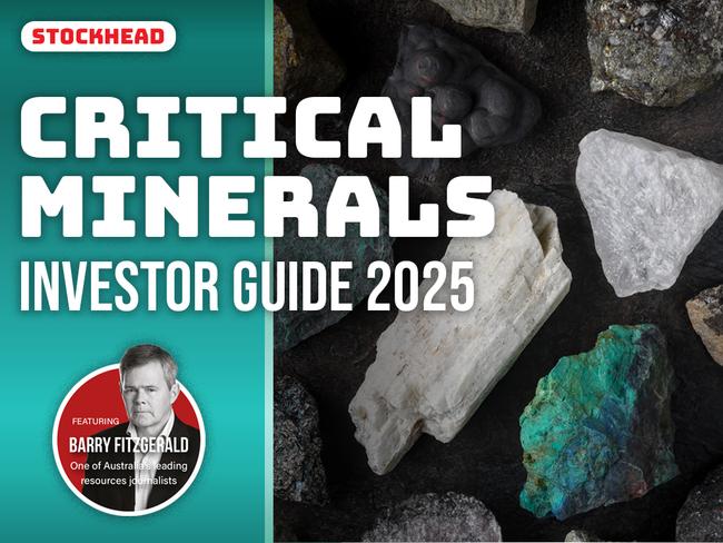 this is for STockhead investor guide