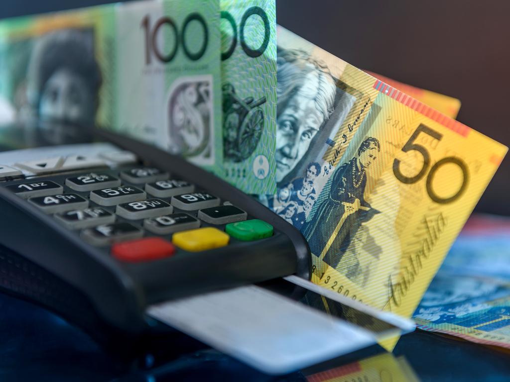 Australian dollar to fall to 50 cents - MacroBusiness