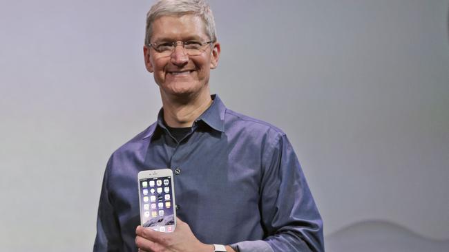 Is Tim Cook’s Apple still innovative?