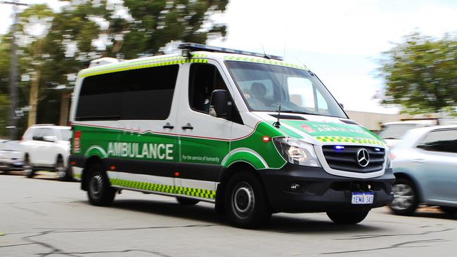 St John Ambulance WA to operate urgent care centres ...