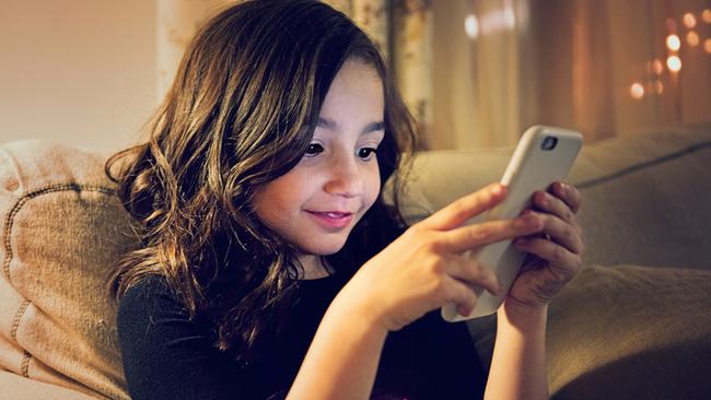 Technology has become part of children’s lives. Here are some tips on how to manage it.