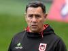 Dragons farce over, coach’s exile ends
