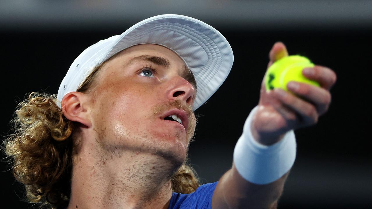 Australian Open: ‘Man, That’s Tennis’ – Purcell Joins His Mates At The ...