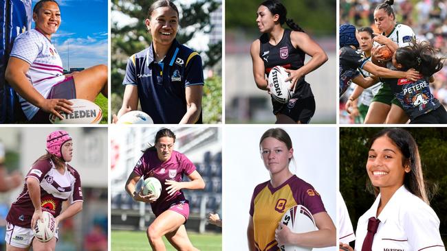 Which Queenslanders are you most excited to see play NRLW this season?