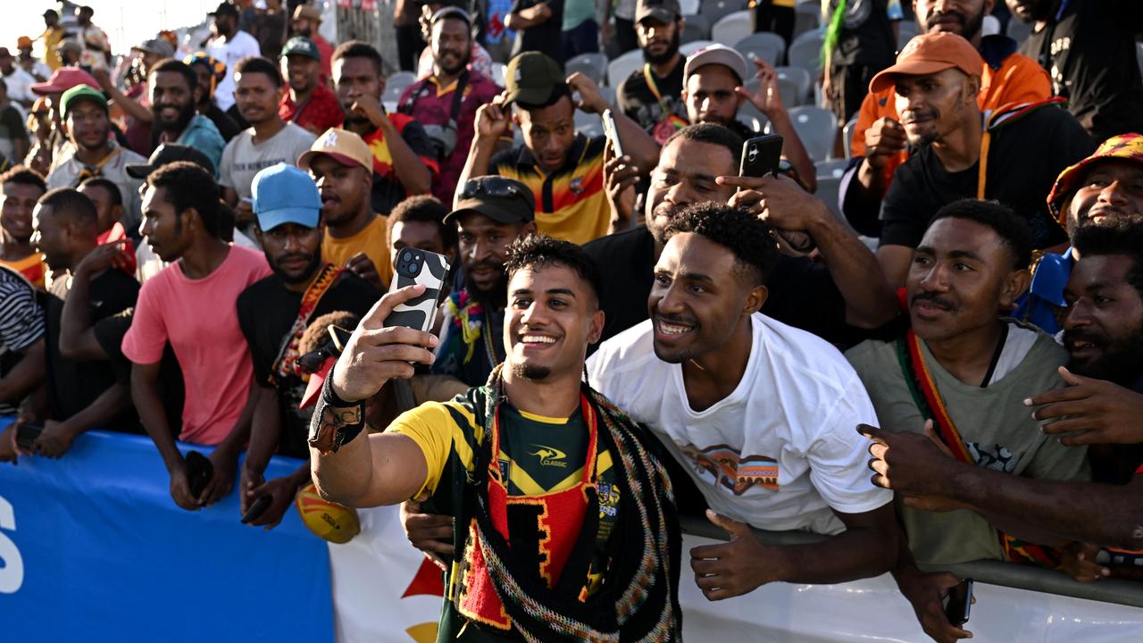 RLPA boss on how PNG’s NRL expansion can be a success