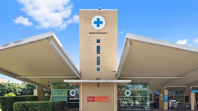 Parking fees will be introduced at Redland Hospital next month when a new multi-storey carpark opens and staff will also be charged.