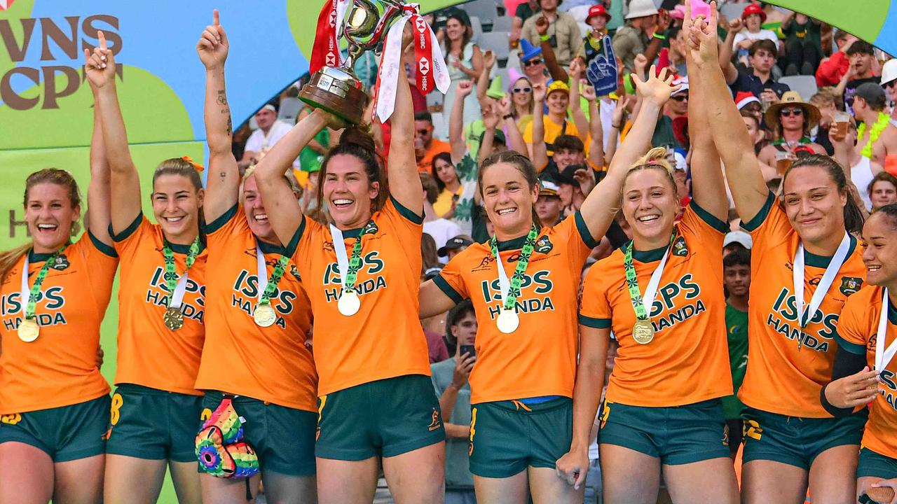 Key dates, squad lists: Ultimate Rugby Sevens Olympic guide