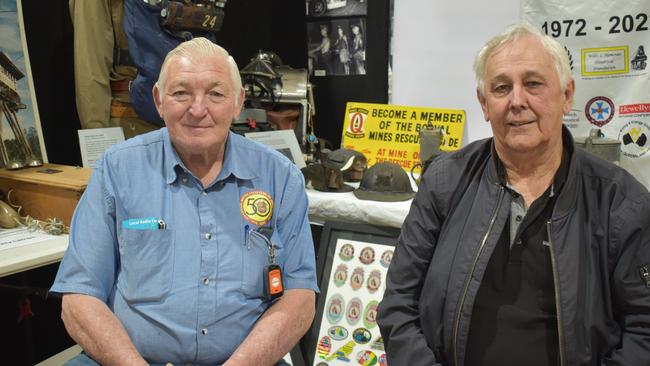 All the action from the 150th Ipswich Show on the 20th of May 2023, featuring Ken Butler and Keith Muller. Photographed by Georgie Walker.