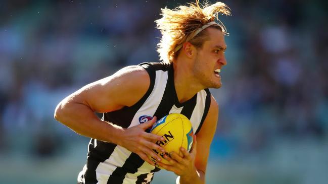 Will Darcy Moore stay a Magpie?