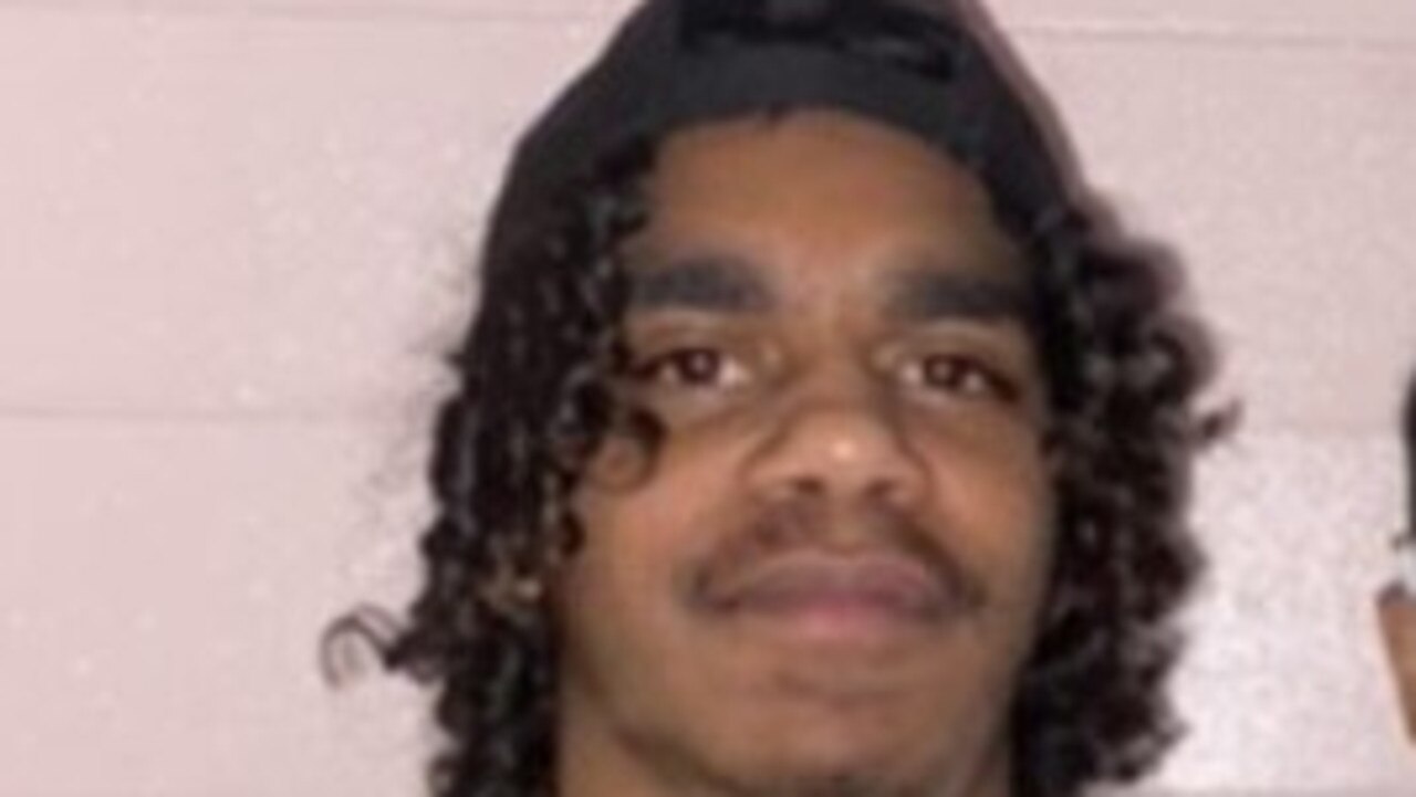 Yarrabah teenager Markiah was last seen by his mother on August 15 last year.