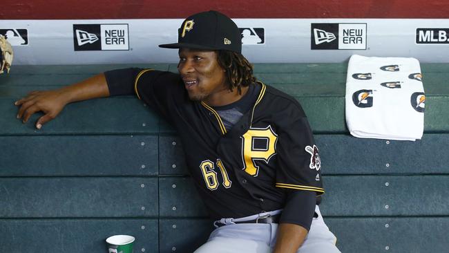 Pirates prospect Gift Ngoepe on hitting, adjusting to life in the U.S., and  helping his teammates - Bucs Dugout
