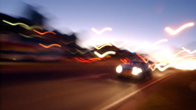 BAD RUN: A man is banned from driving for five years after he was caught in Gympie with a series of driving offences.