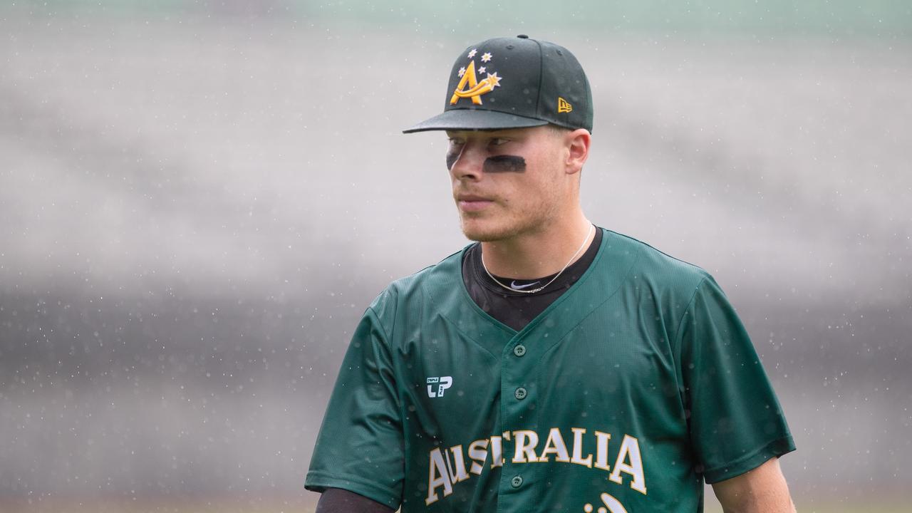 Meet Travis Bazzana, Australian who is a top MLB baseball draft 2024