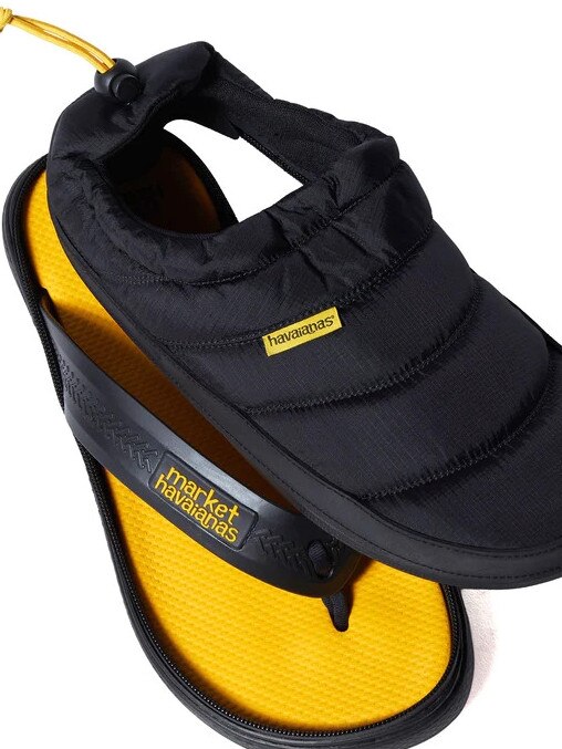 Havaianas Market Zip Top