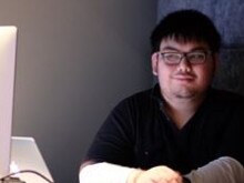Franzric Lara, 23,  is accused of sexually exploiting a young New Zealand girl he groomed through social media has been charged by Australian Federal Police (AFP) after an international tip-off.