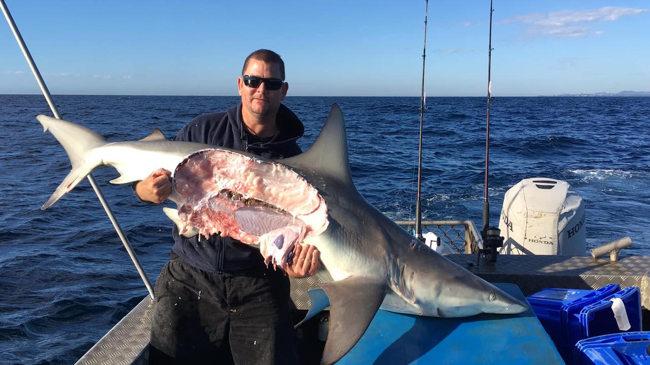 Tweed Heads Area, NSW, Fishing