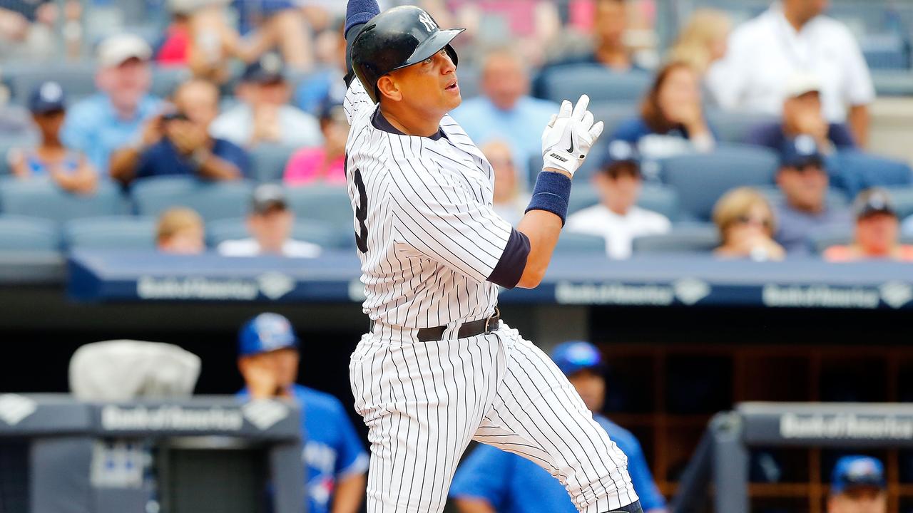 What the Alex Rodriguez critics have wrong and why he’s getting my