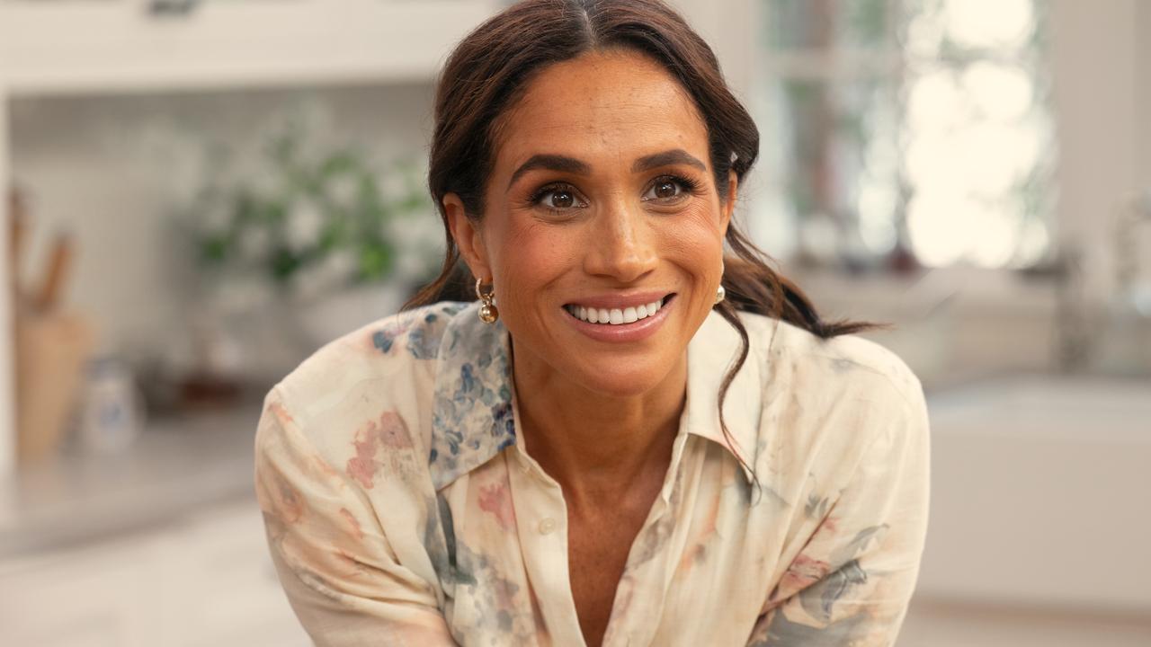 Unmissable TV: Latest Crime Dramas and Meghan's Lifestyle Show Review