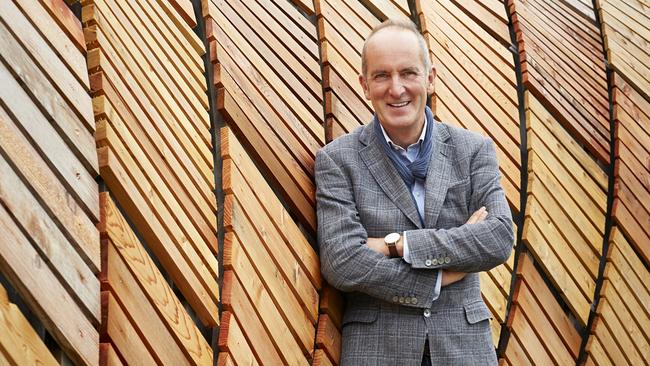 Insights: Kevin McCloud