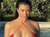 Why women love upside-down bikini trend